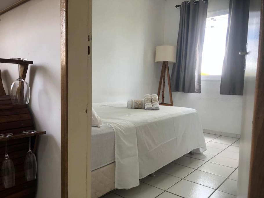 Apartamento Climatizado 마릴리아 외부 사진