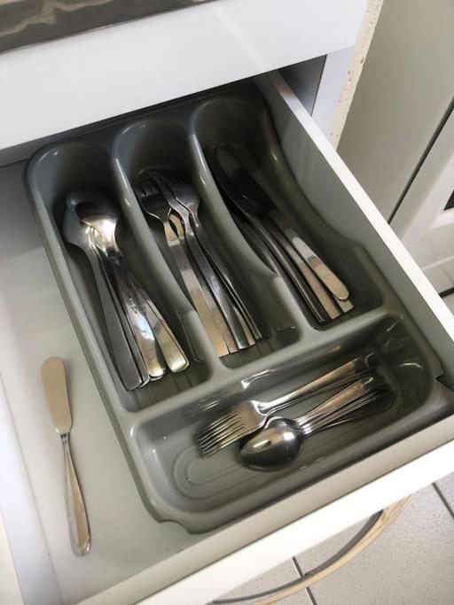 Apartamento Climatizado 마릴리아 외부 사진