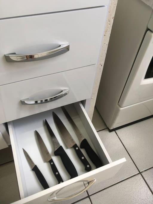 Apartamento Climatizado 마릴리아 외부 사진