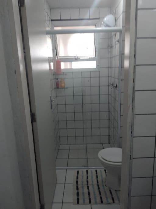 Apartamento Climatizado 마릴리아 외부 사진