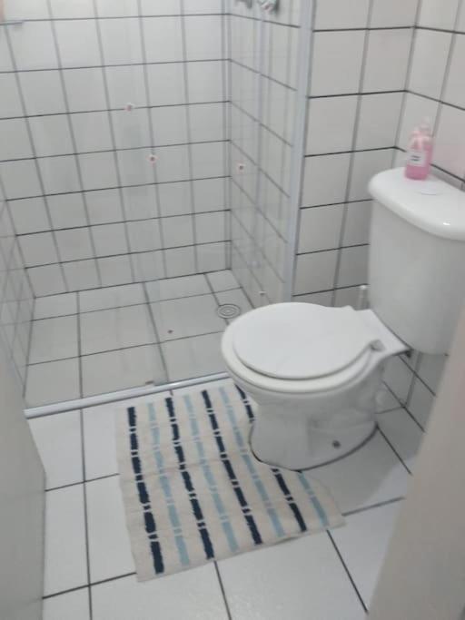Apartamento Climatizado 마릴리아 외부 사진