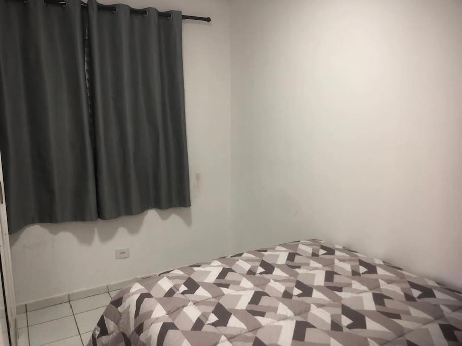 Apartamento Climatizado 마릴리아 외부 사진