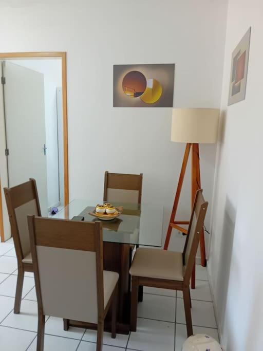 Apartamento Climatizado 마릴리아 외부 사진