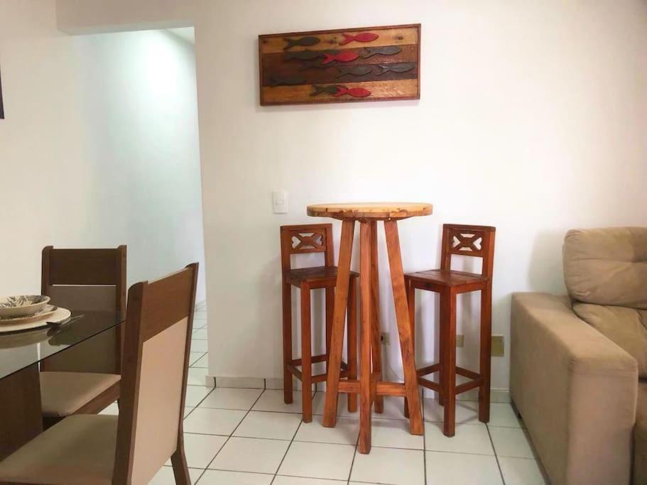 Apartamento Climatizado 마릴리아 외부 사진