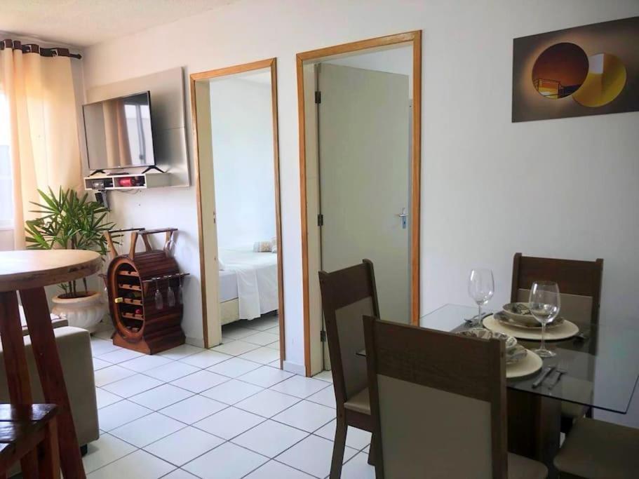 Apartamento Climatizado 마릴리아 외부 사진
